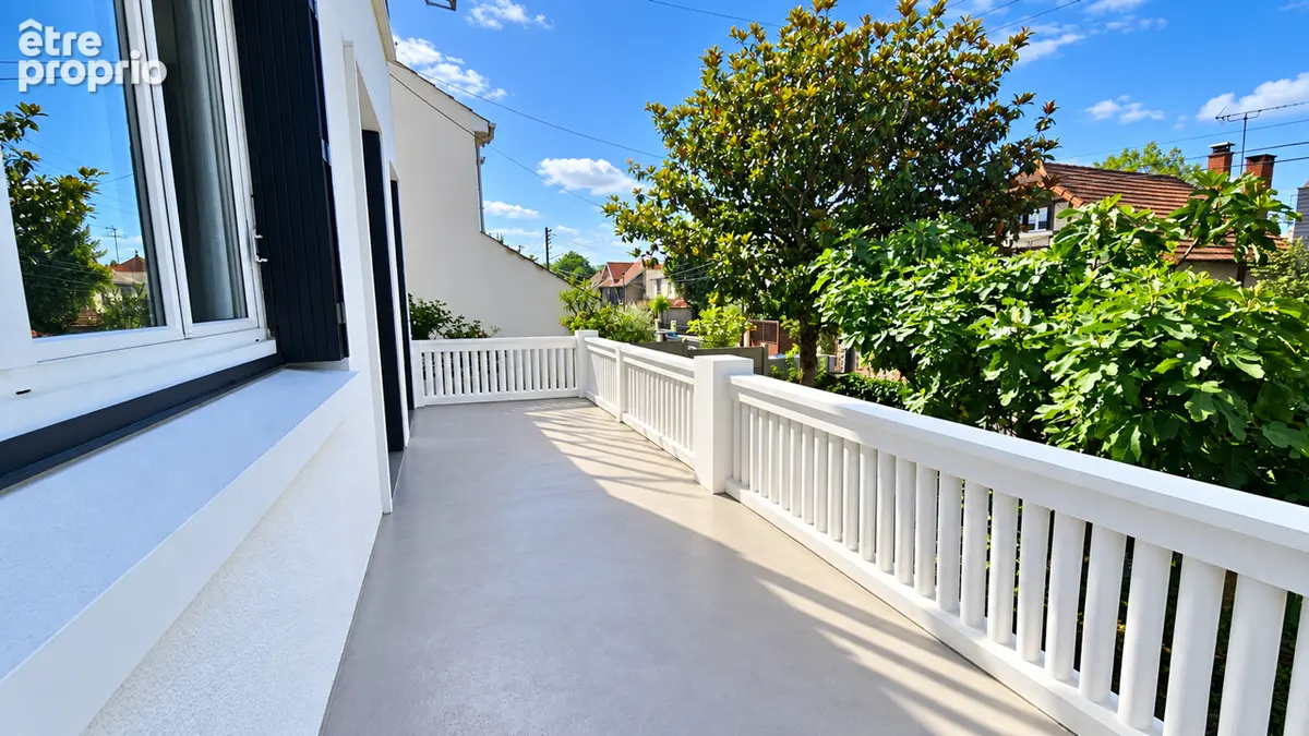 Maison Longjumeau 5 pièce(s) 90.12 m2 - photo 3