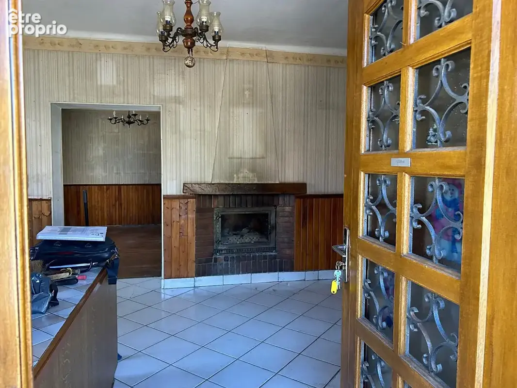 Maison 85m² à aranc - photo 4