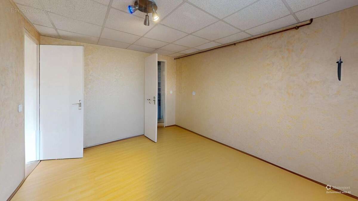 Maison à BAINVILLE-SUR-MADON