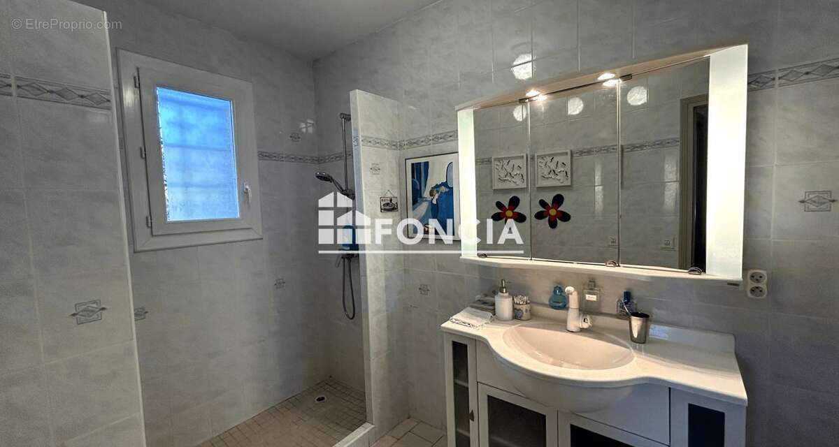 Maison à LE LAVANDOU