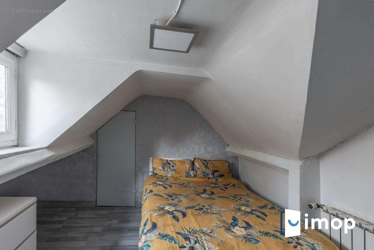 Appartement à SAVIGNY-SUR-ORGE