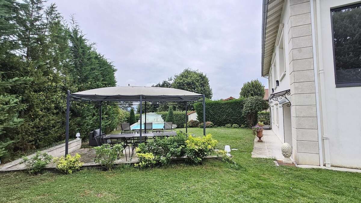 Maison à L&#039;ETRAT