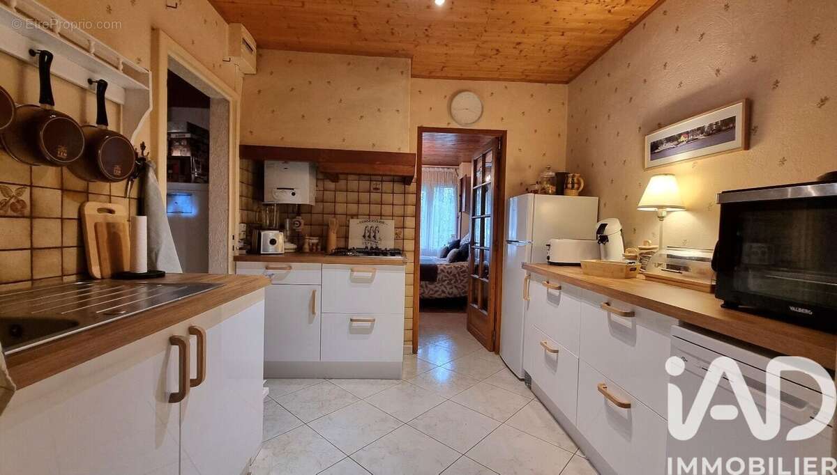 Photo 9 - Maison à COUERON