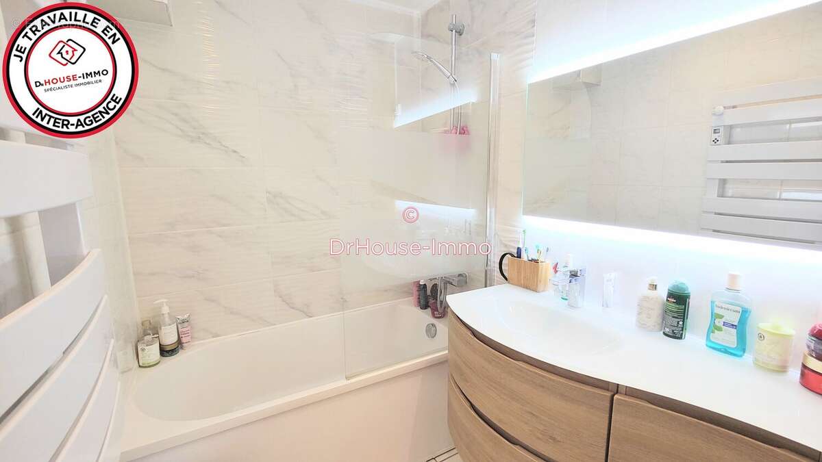 Appartement à LE CHESNAY