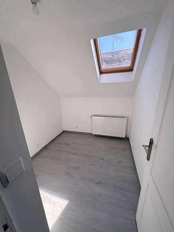 Maison à SAINT-QUENTIN