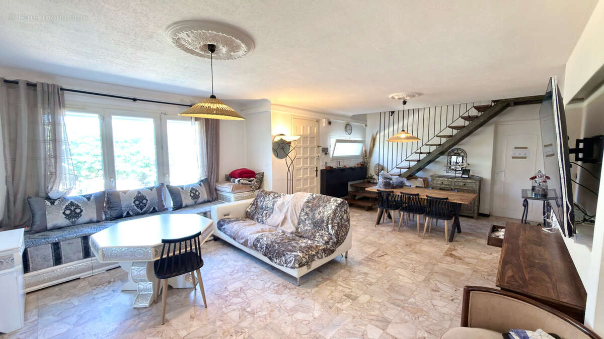 Maison à PALAU-DEL-VIDRE