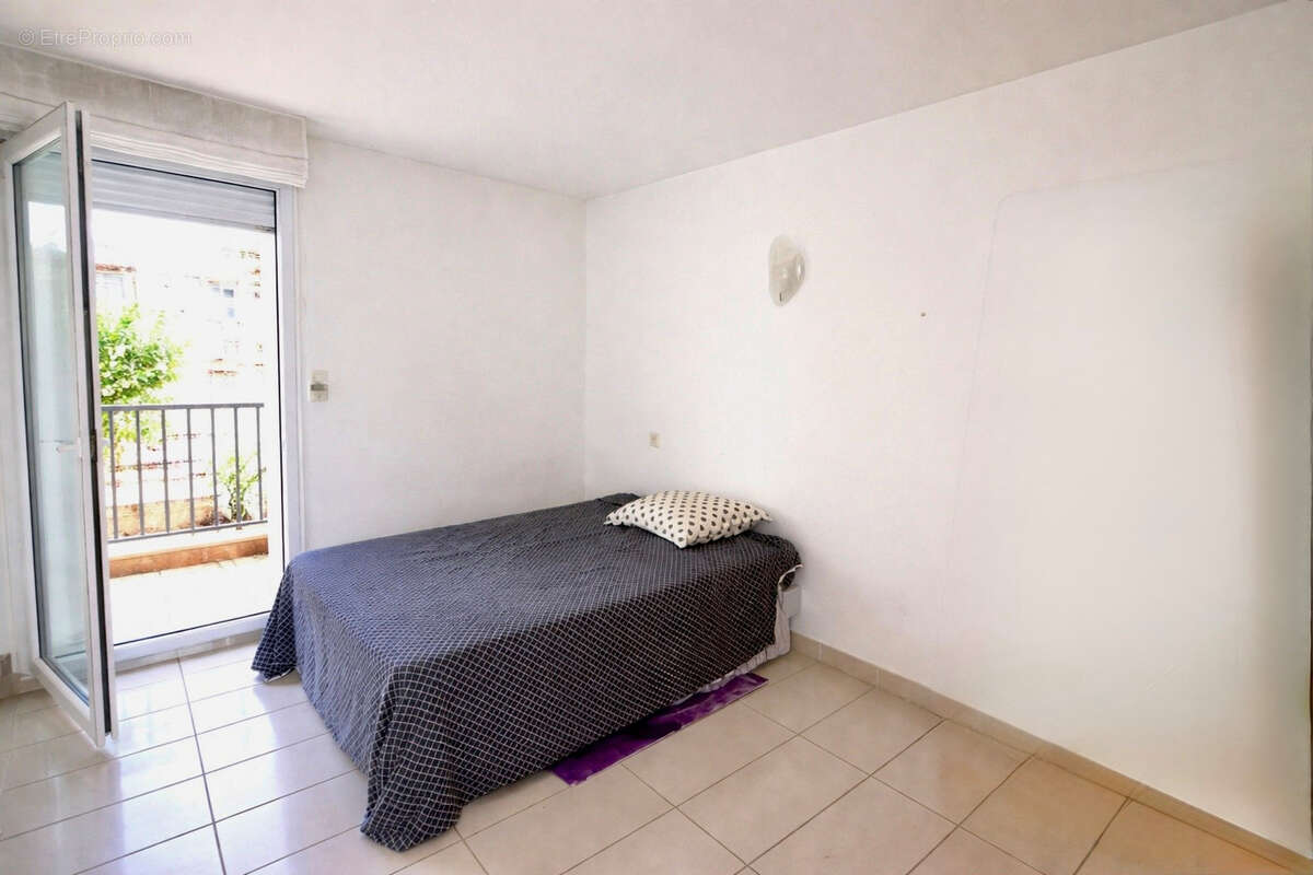 Appartement à BEZIERS