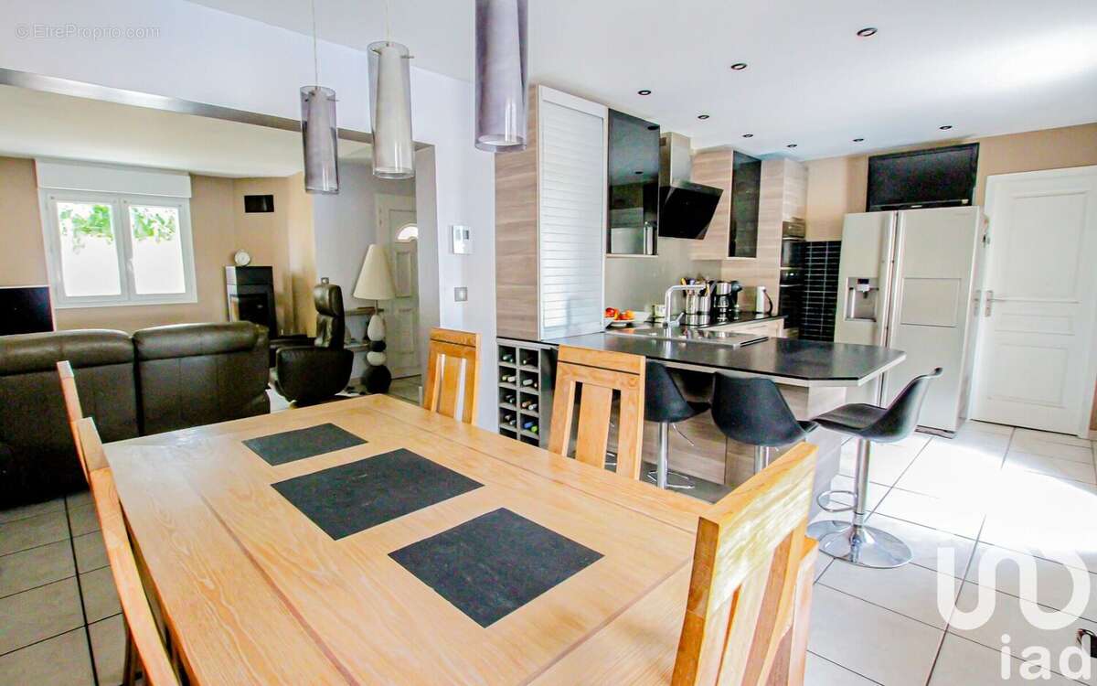 Photo 4 - Maison à AMBARES-ET-LAGRAVE