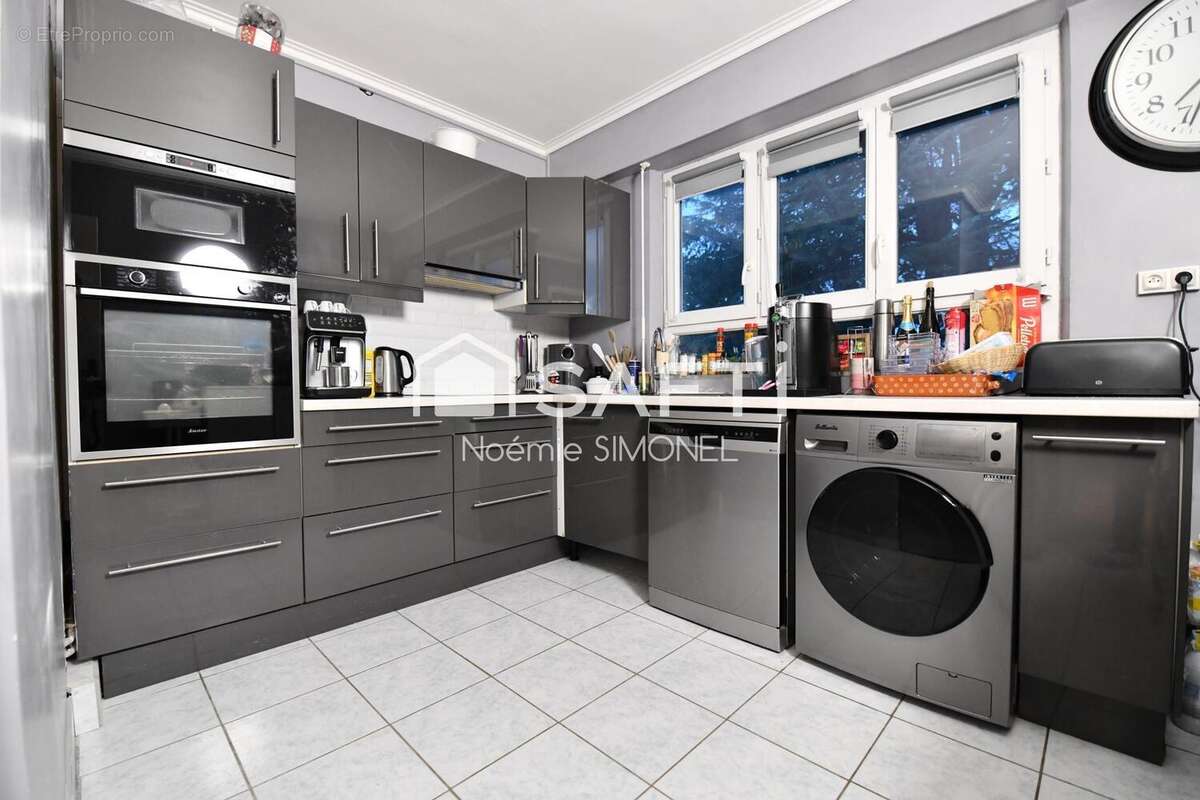 Photo 4 - Appartement à CHILLY-MAZARIN