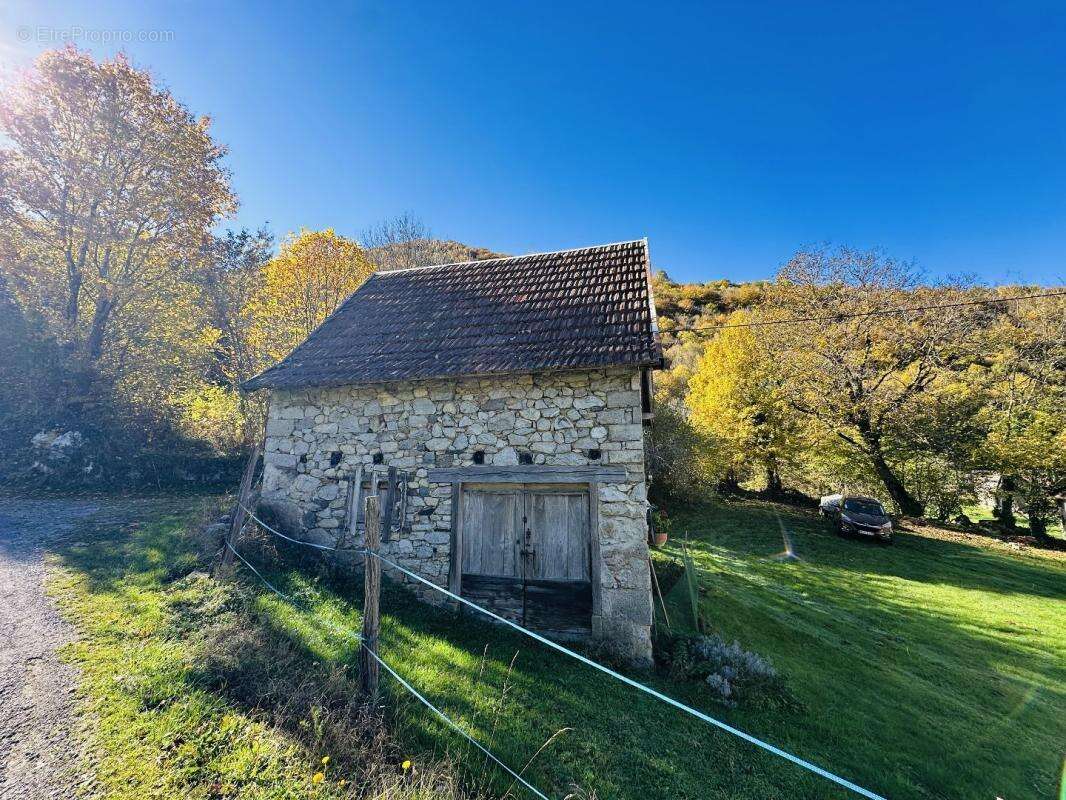 Maison à UCHENTEIN