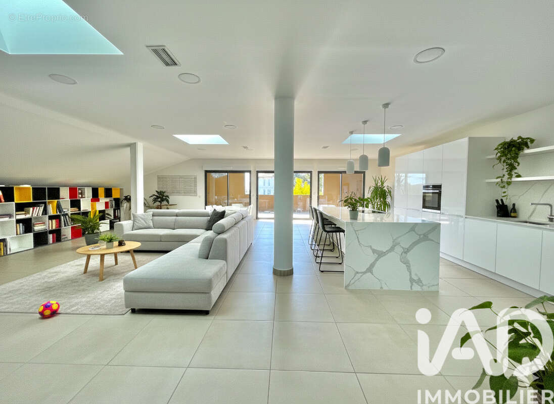 Photo 2 - Appartement à SAINT-RAPHAEL