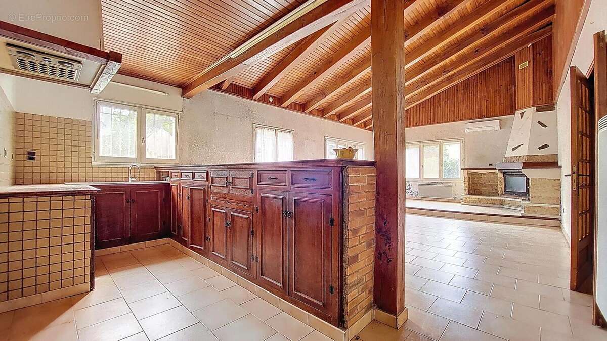 Photo 3 - Maison à SAINT-ANDRE