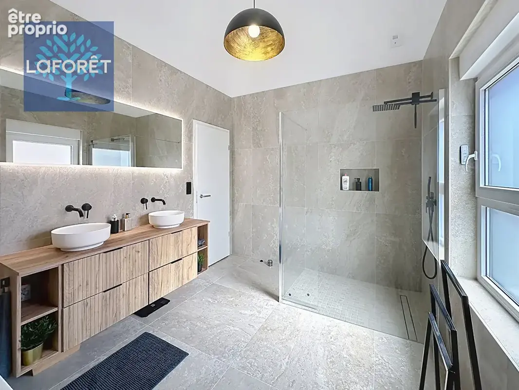 Maison contemporaine de 2025 de 143 m² à Plobsheim - photo 8