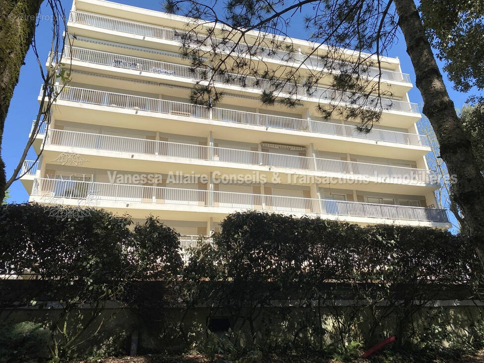 Appartement à LA BAULE-ESCOUBLAC