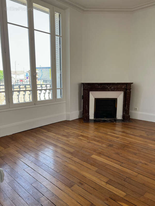 Appartement à SENS