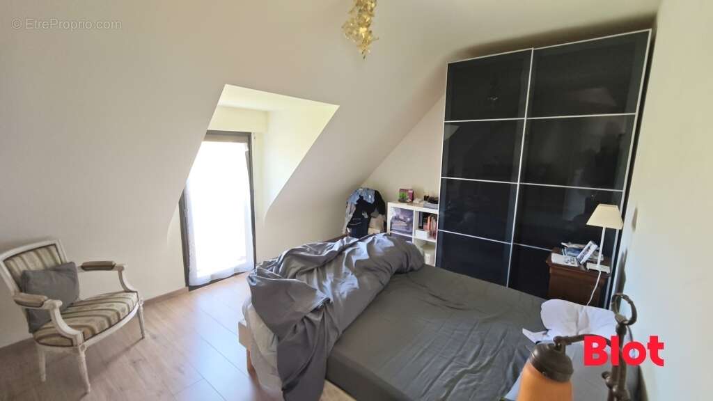 Maison à SAINT-MALO