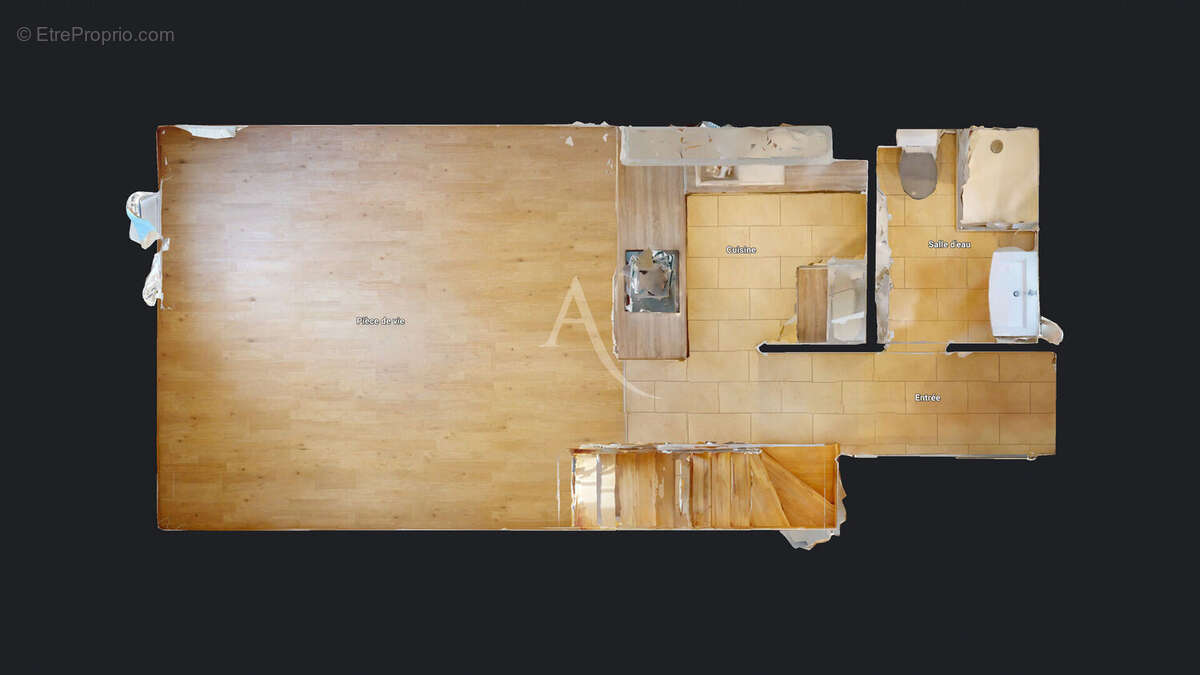 Appartement 2 pièces à vendre à Pontault-Combault, proche gare - photo 11