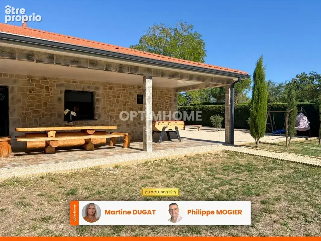 Maison de plain-pied, piscine, garage, jacuzzi à 20 minutes de VICHY - photo 23