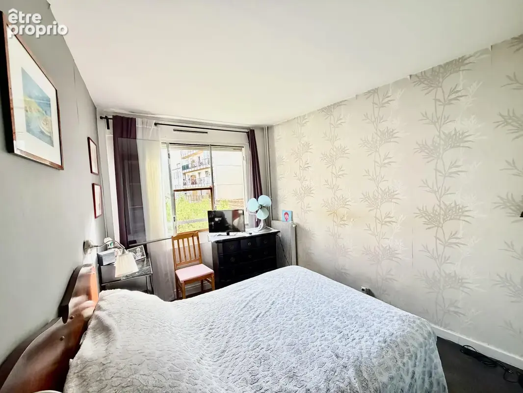 Appartement 4 pièces 71 m² à vendre à Marseille-7e (13007) - photo 4