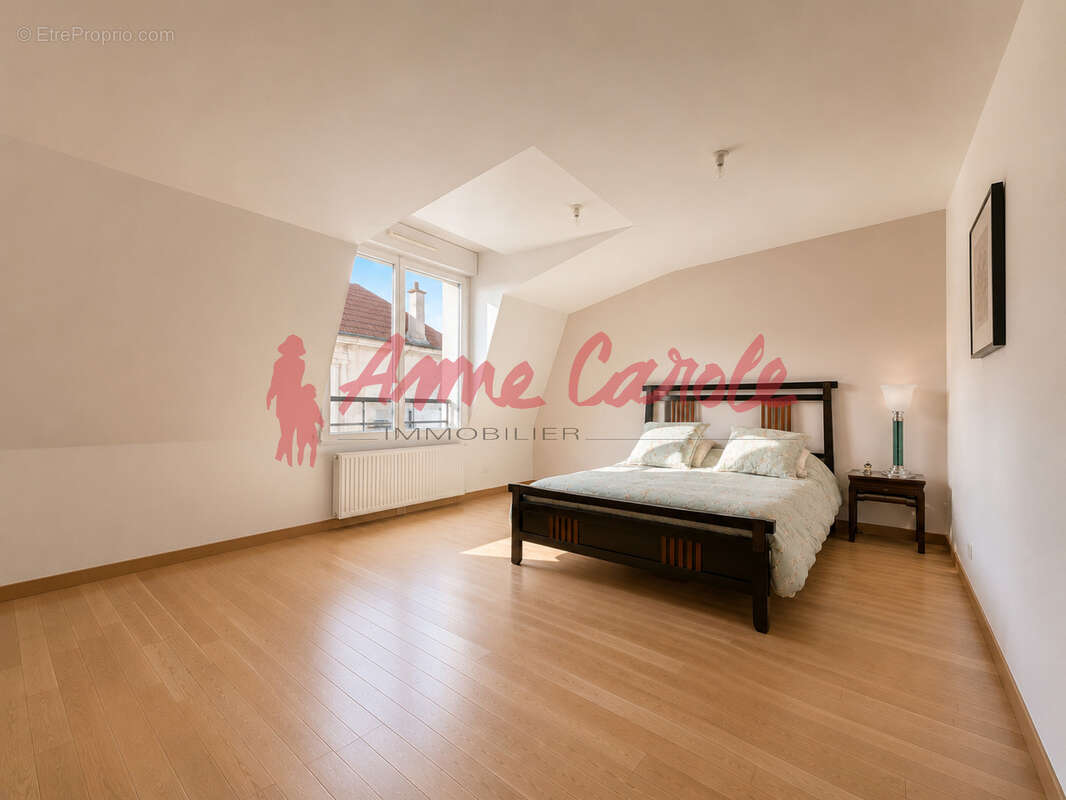 Appartement à JOINVILLE-LE-PONT
