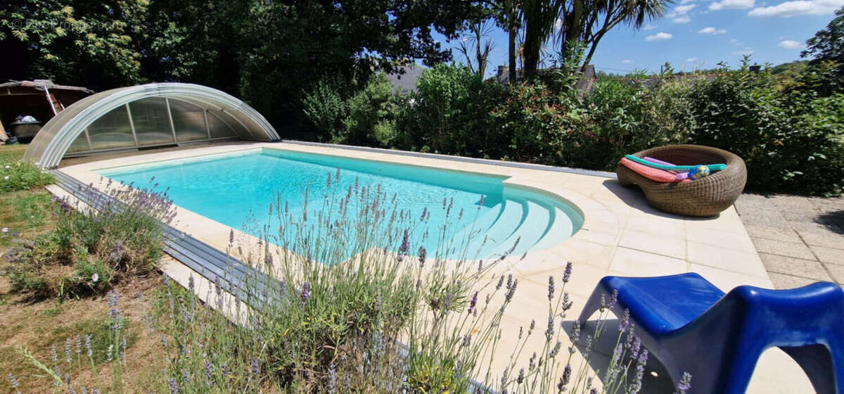 Maison à MERDRIGNAC