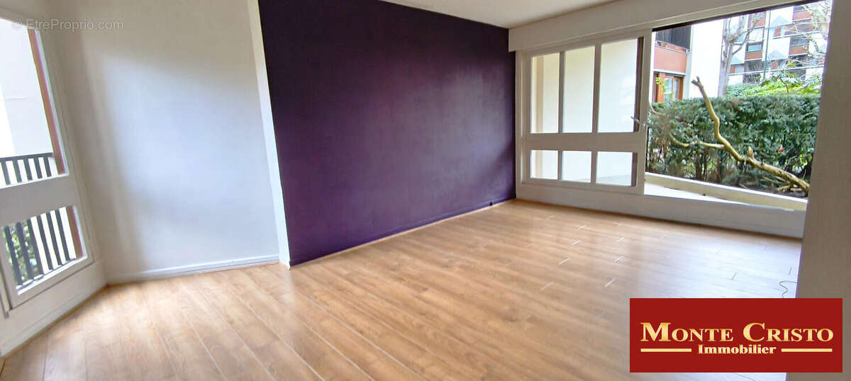Appartement à ROCQUENCOURT