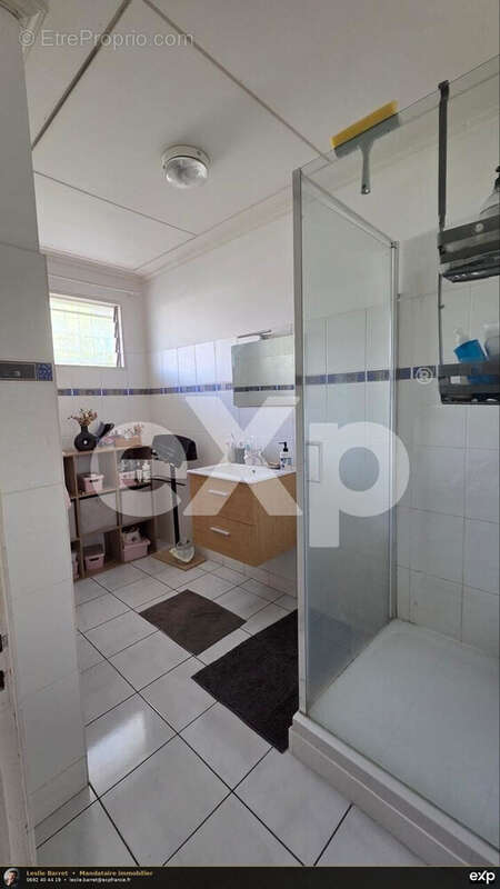 Appartement à SAINT-PAUL