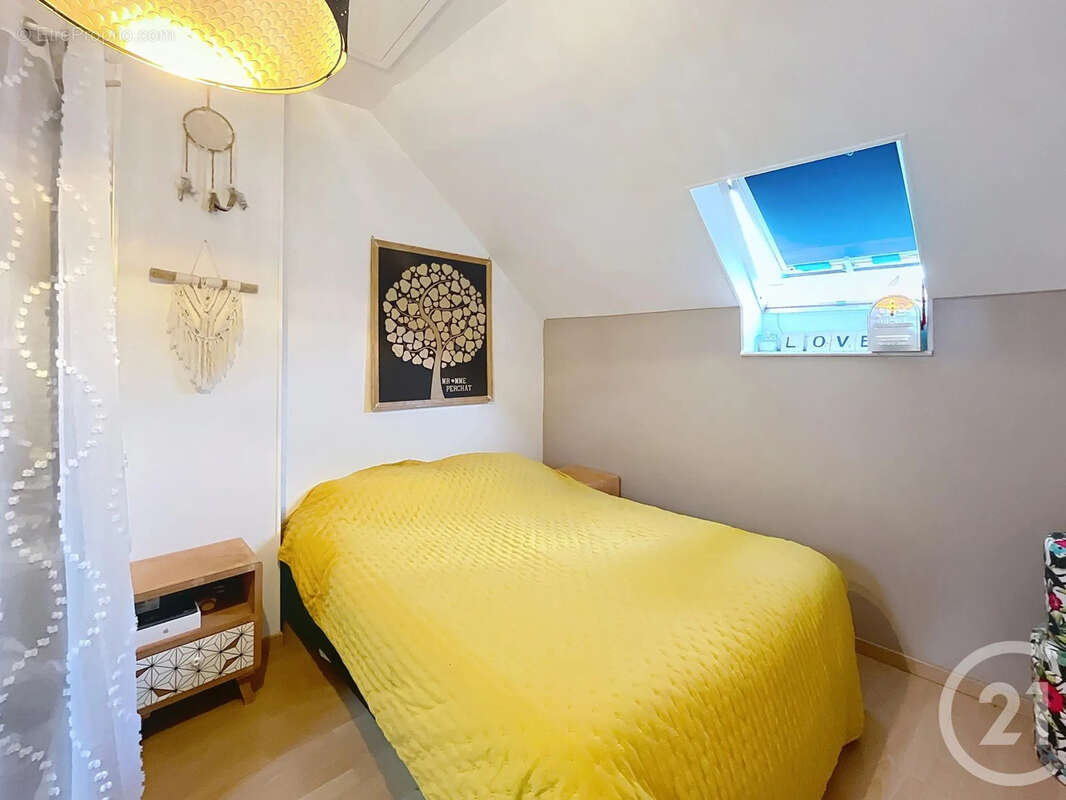 Maison à ORBAIS-L'ABBAYE