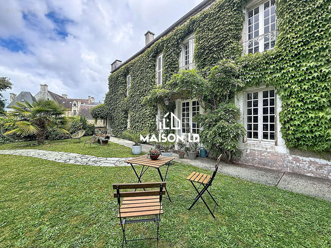 Maison à FALAISE