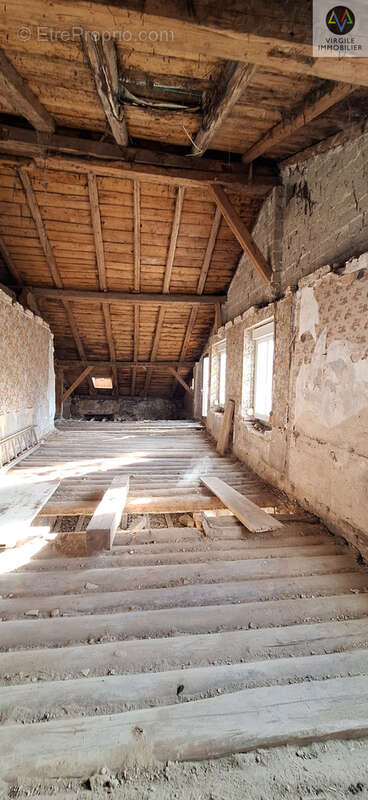 Maison à METABIEF