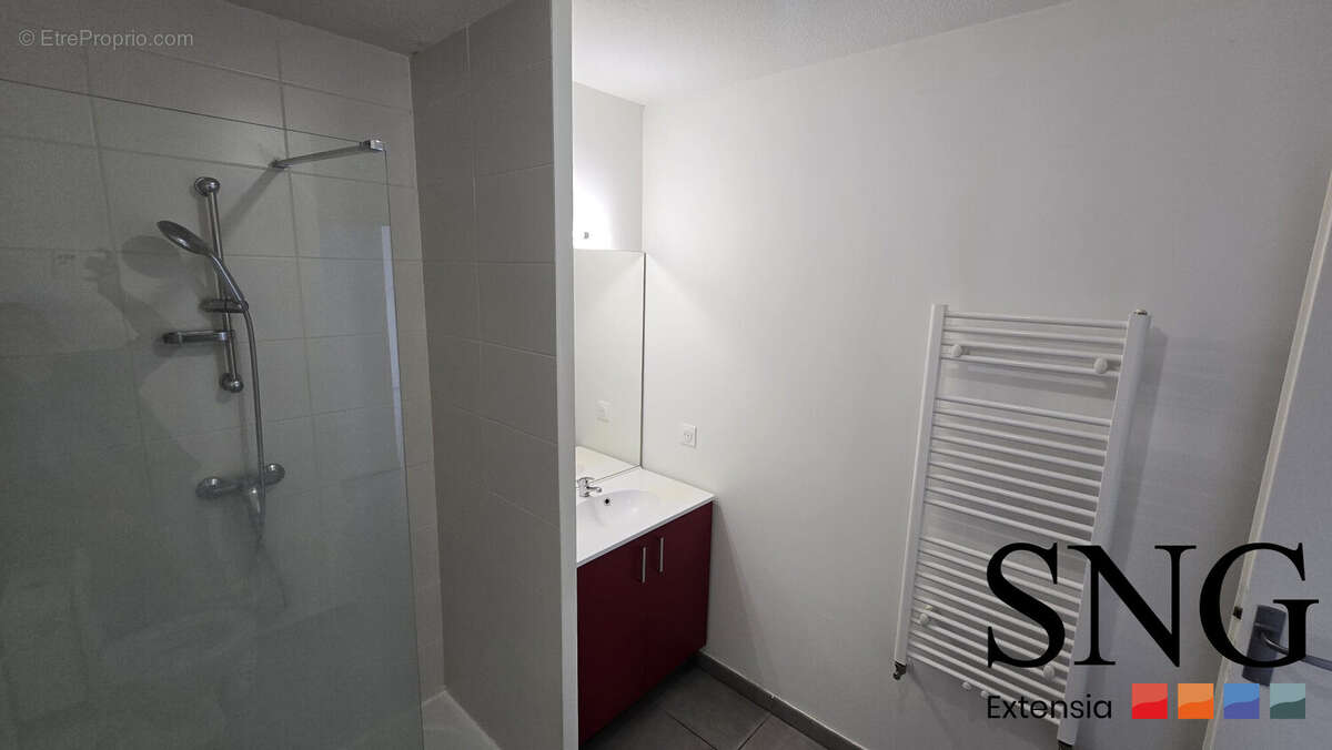 Appartement à ROQUES