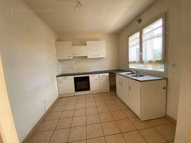 Appartement à MONTELIMAR