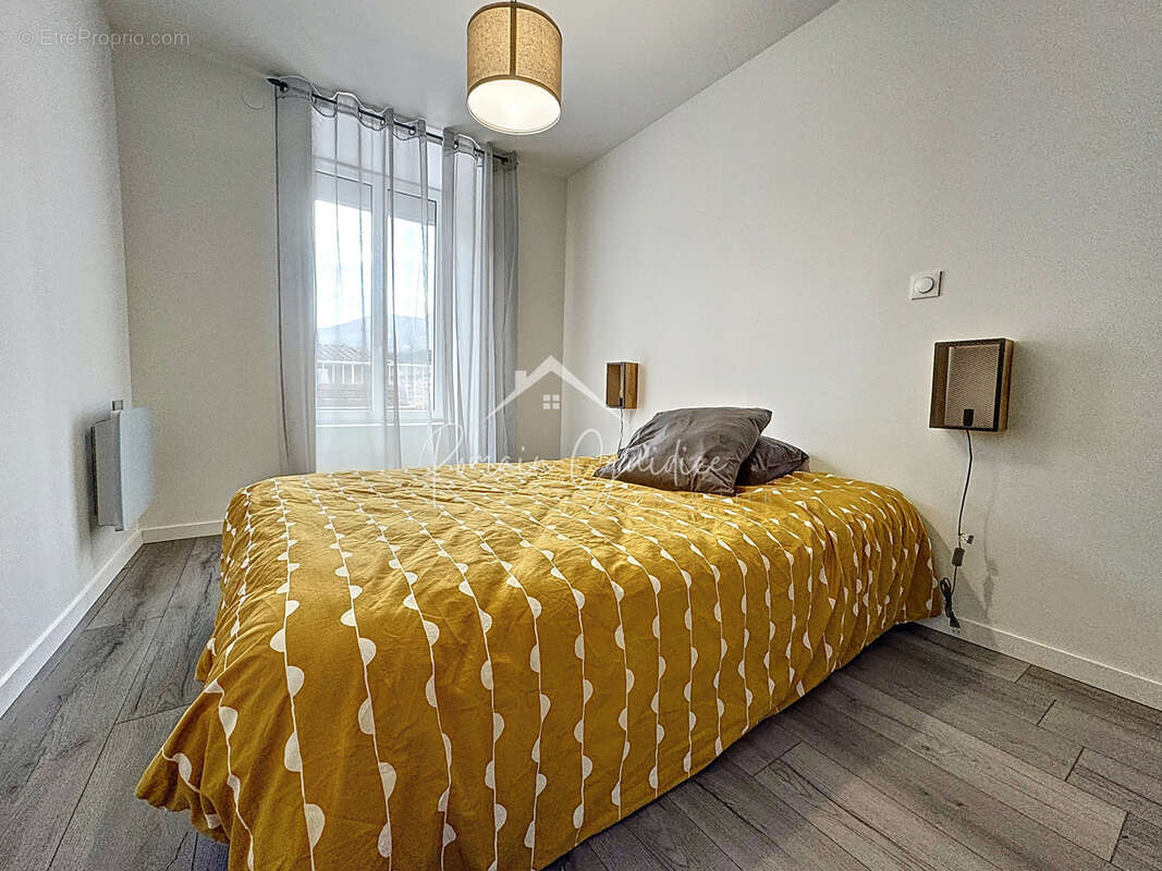 Appartement à MILLAU