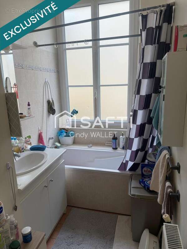 Photo 7 - Appartement à LAON