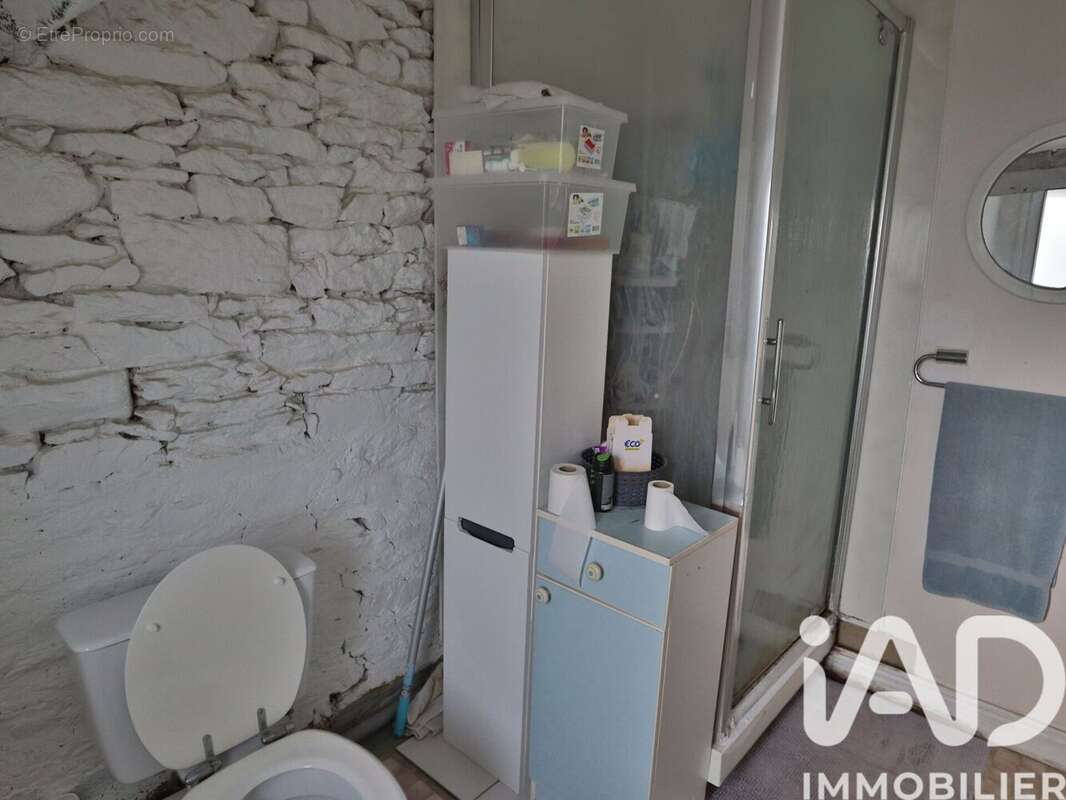 Photo 7 - Maison à HERBIGNAC