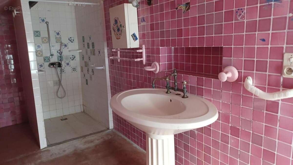 Photo 5 - Maison à LADON