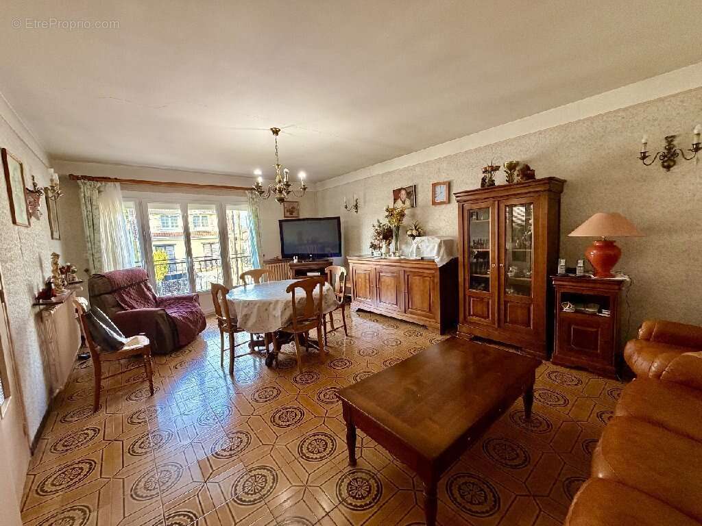 Maison à VILLEPARISIS