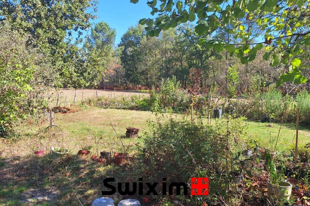 Maison à SAINT-SAVIN