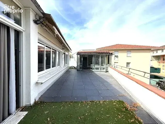 Appartement 2 pièces 236 m² à vendre à Albi (81000) - photo 4