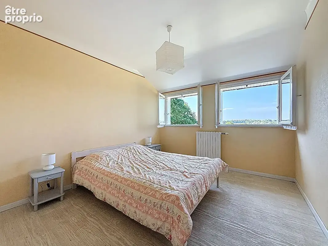 MUZILLAC centre - Maison T6 de 110 m² - photo 8