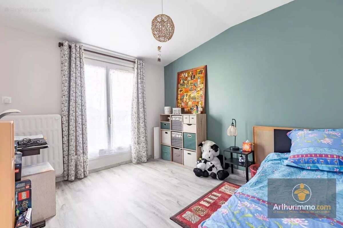 Maison à RIBECOURT-DRESLINCOURT