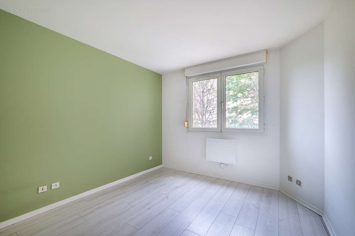 Appartement à LYON-9E