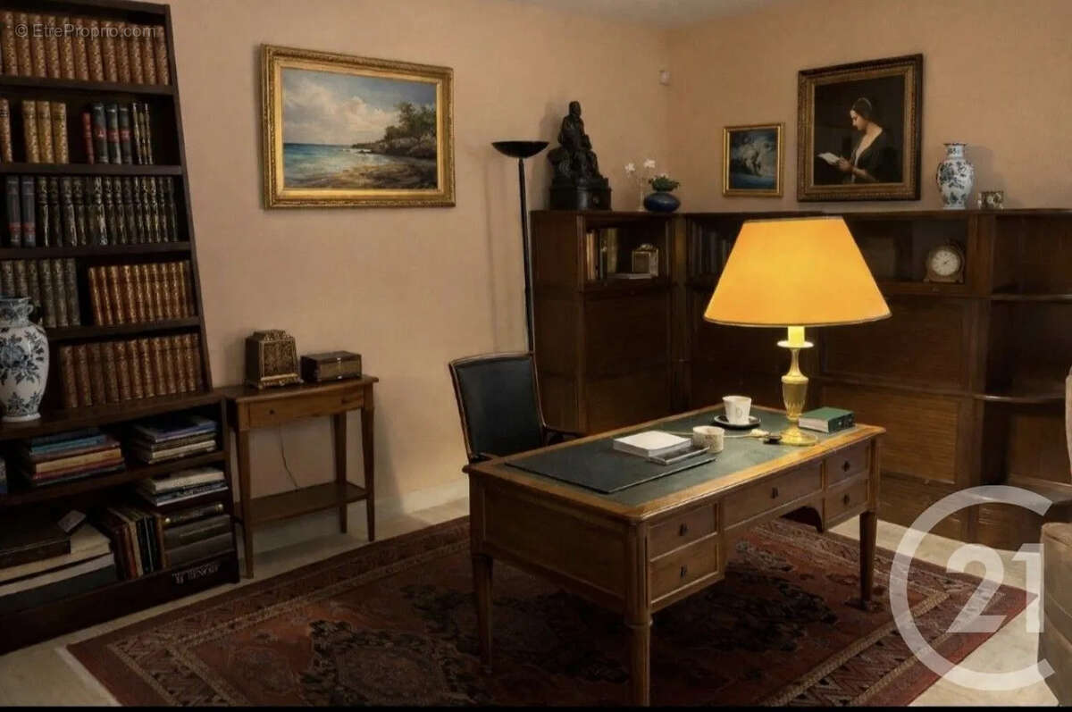 Maison à BON-ENCONTRE