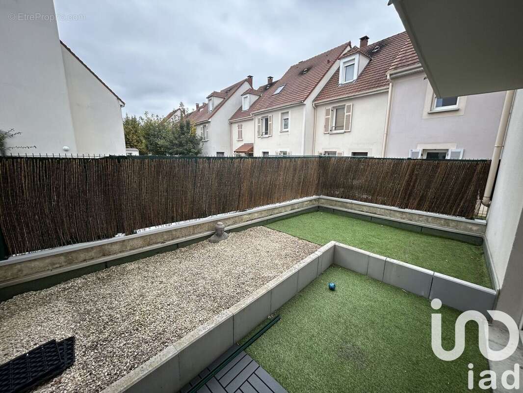 Photo 3 - Appartement à VAIRES-SUR-MARNE