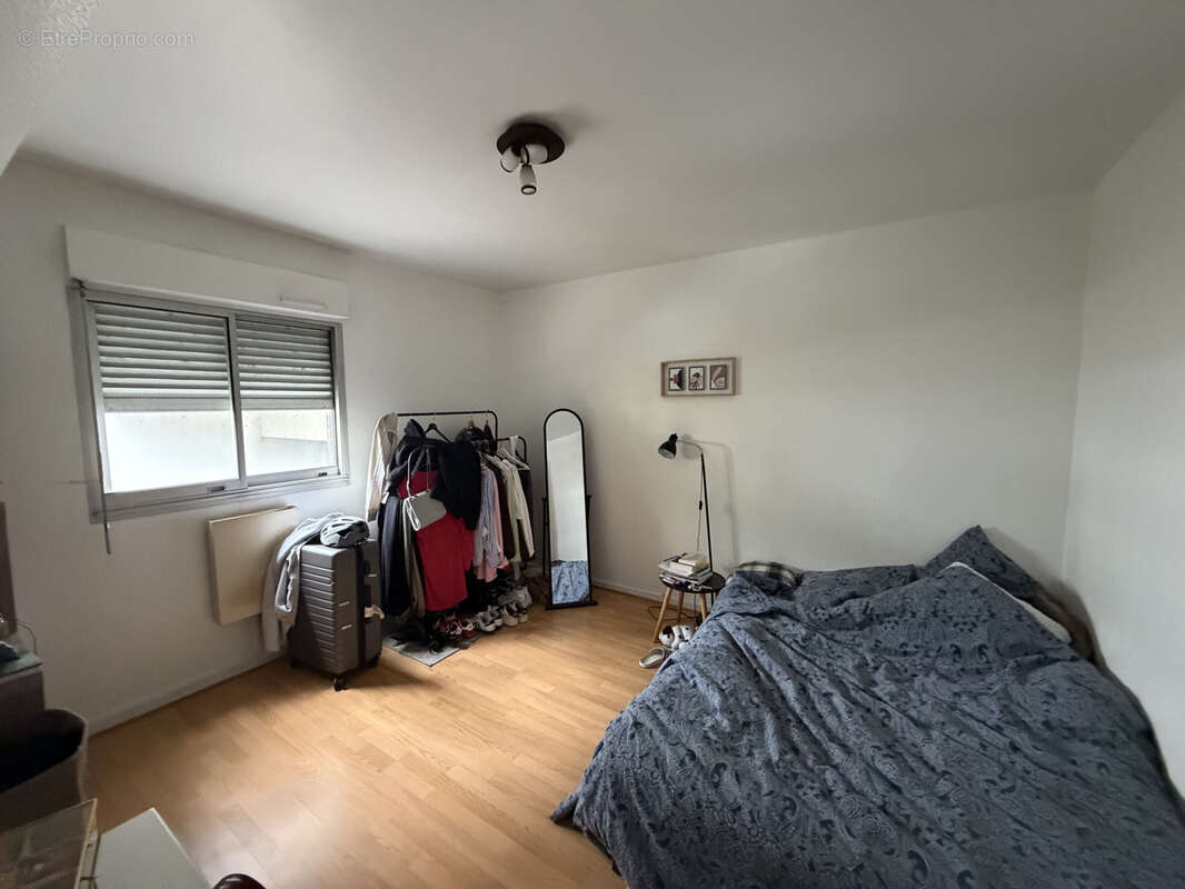 Appartement à BESANCON