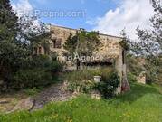 Maison à SAINT-MARTIN-DES-PUITS