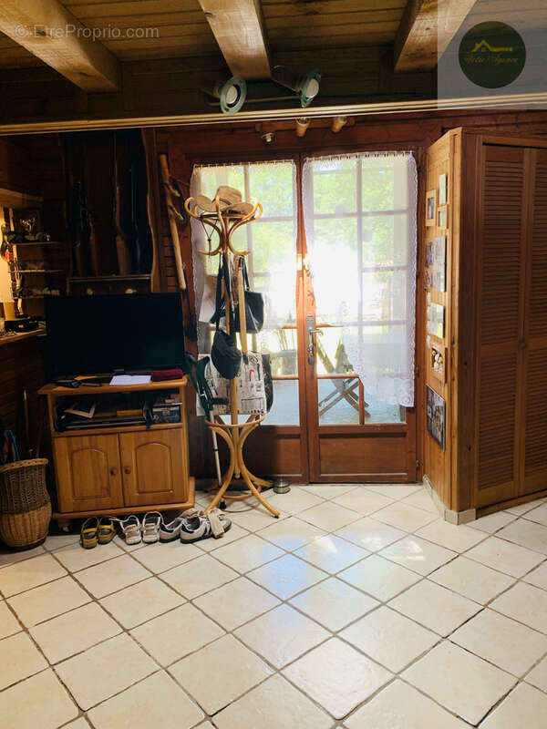 Achat Maison - photo 6
