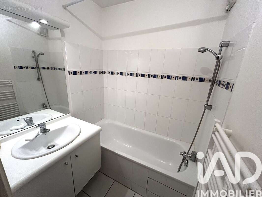 Photo 8 - Appartement à ROUEN