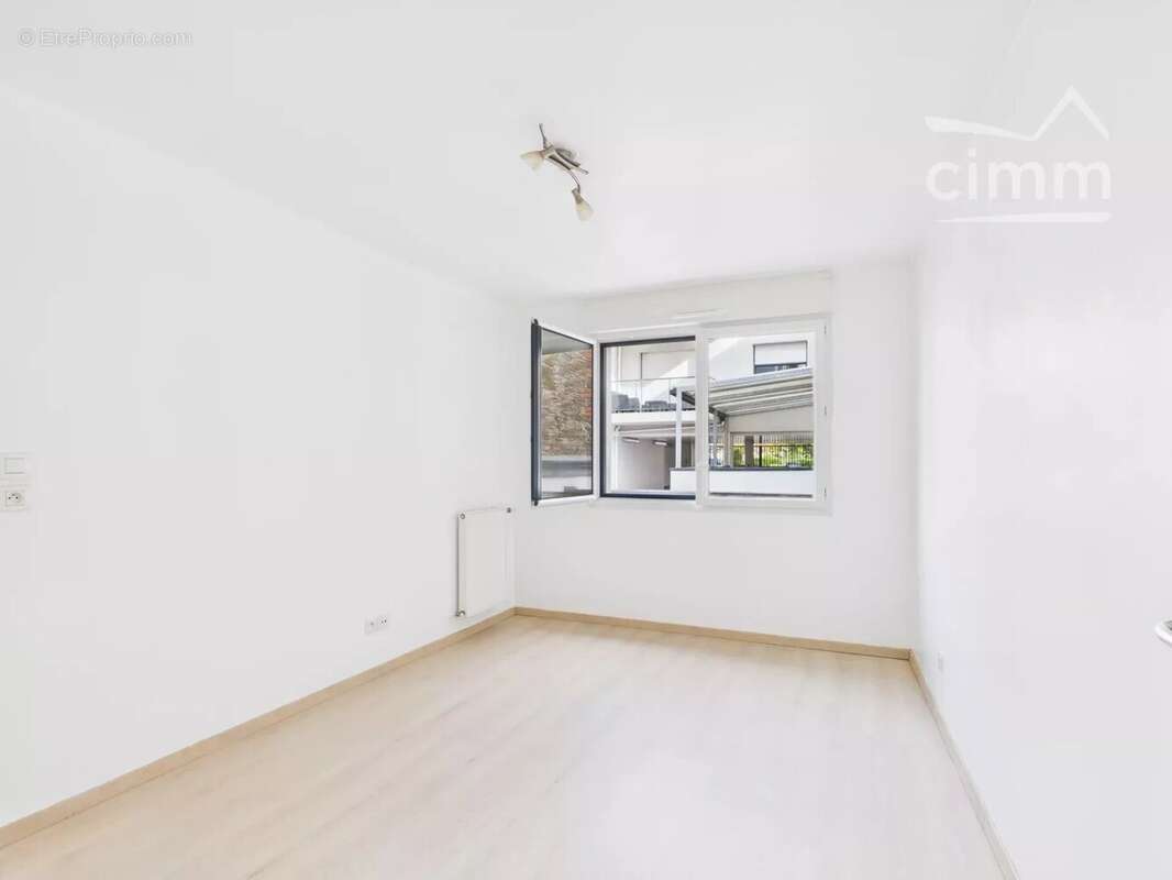 Appartement à SAINTE-LUCE-SUR-LOIRE