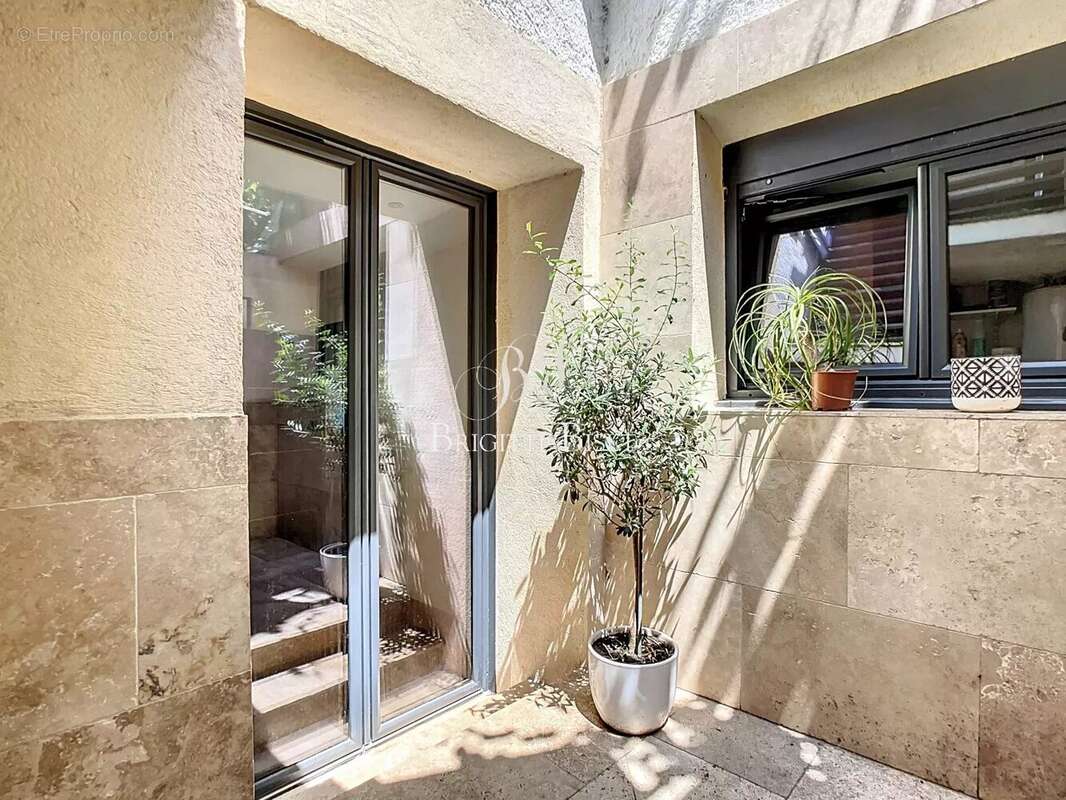 Appartement à SAINTE-MAXIME